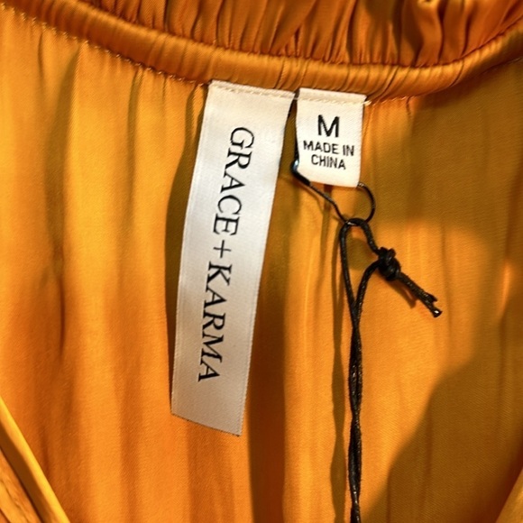 Grace + Karma! - NWT - Picture 5 of 7